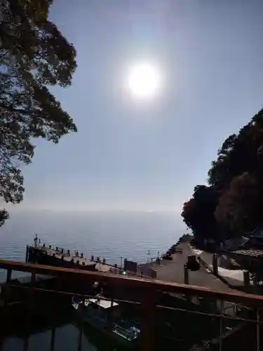 宝厳寺(滋賀県)