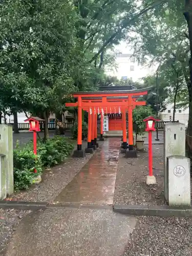 大國魂神社(東京都)