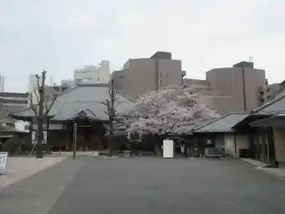 天妙国寺(東京都)