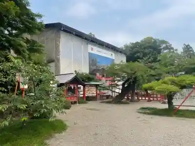 世良田東照宮(群馬県)
