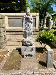 長命寺(東京都)