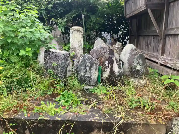 須佐木愛宕神社(栃木県)