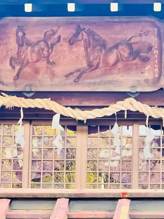 京都乃木神社(京都府)