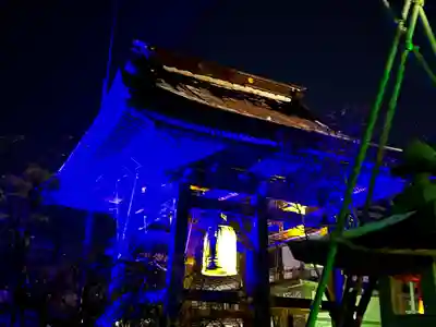 善光寺(長野県)