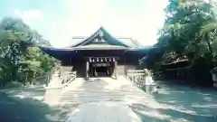 府八幡宮(静岡県)