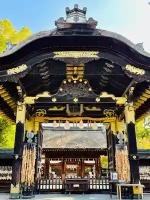 豊国神社(京都府)