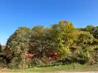 剣山照明寺(北海道)