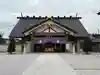 千葉縣護國神社(千葉県)