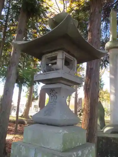 沙田神社の建物その他