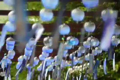 水無瀬神宮(大阪府)