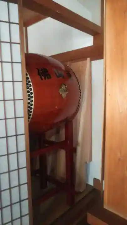 佛山寺のその他建物