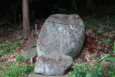 乳石山神社のその他建物