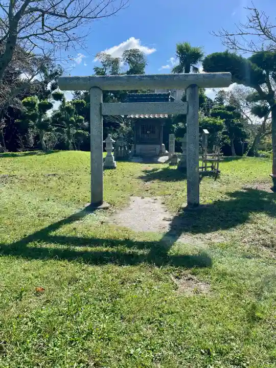 浅間神社(千葉県)