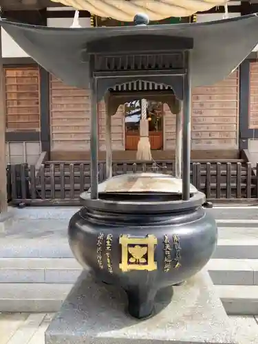 瑞光寺(東京都)