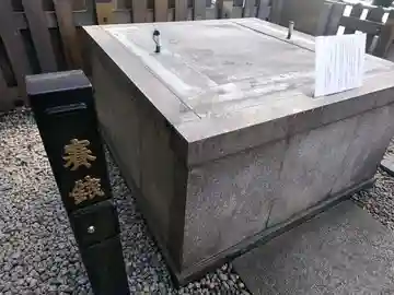 榎龍王/榎地蔵尊の本殿・本堂