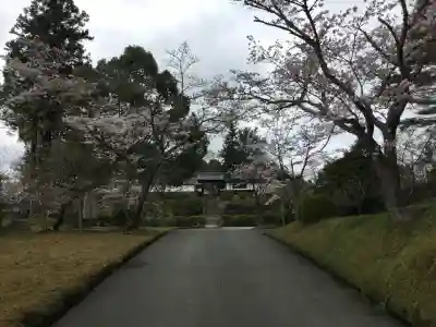 芳徳寺(奈良県)