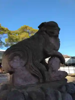 須賀神社（成宗）(東京都)