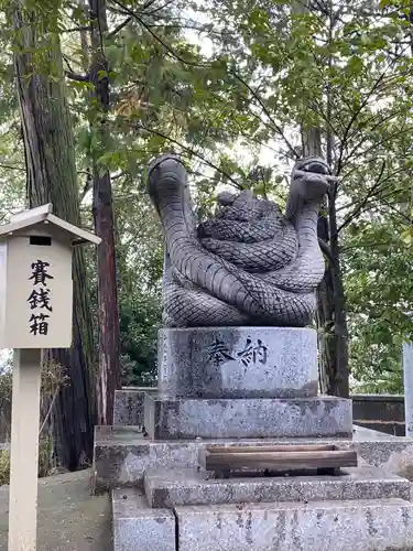 道通神社(岡山県)