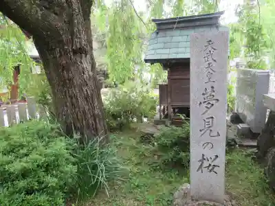 櫻本坊のその他建物