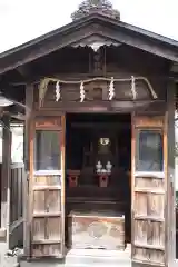 住吉神社の末社