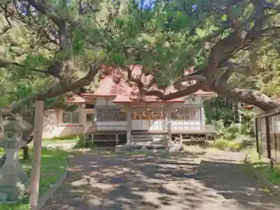 荒神神社(北海道)