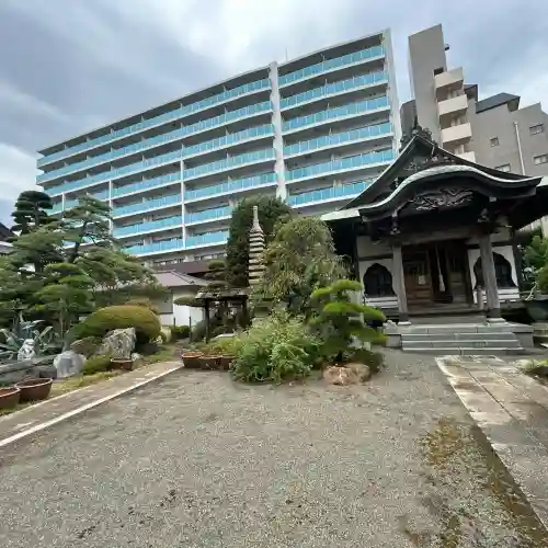 円蔵寺(神奈川県)