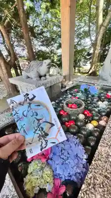 尻岸内八幡神社(北海道)