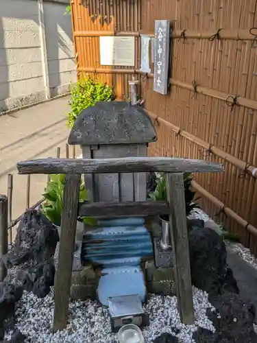 谷中冨士(東京都)