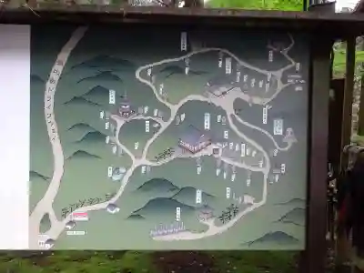 延暦寺横川中堂(滋賀県)