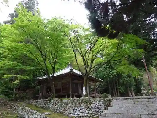 安楽律院(滋賀県)