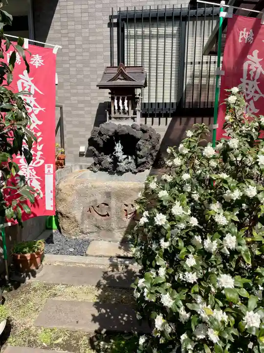 千栄院(東京都)