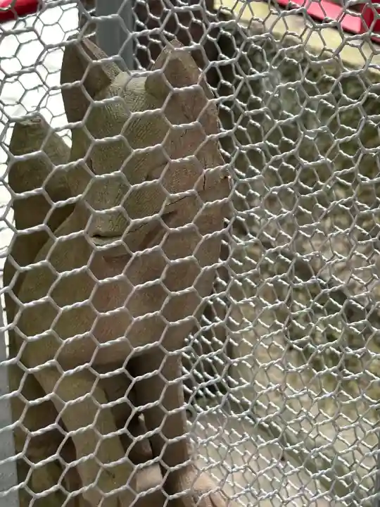 繁栄稲荷神社(東京都)