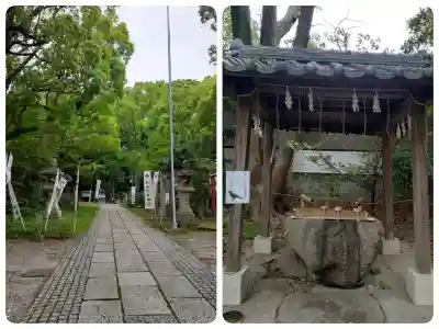 刺田比古神社(和歌山県)