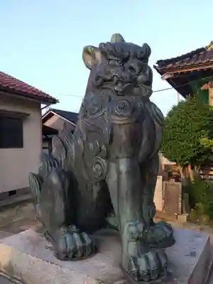 白鳥神社(石川県)
