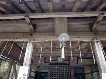 白山社(愛知県)