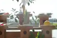 手力雄神社(岐阜県)