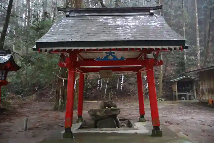 伊邪那岐神社(鹿児島県)