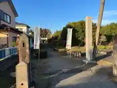 火雷神社(群馬県)