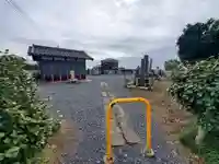 日限地蔵尊(鵤木町)(栃木県)