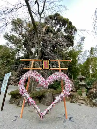 伊豆山神社のおみくじ