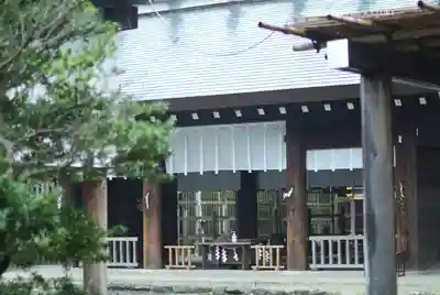 伊勢山皇大神宮(神奈川県)