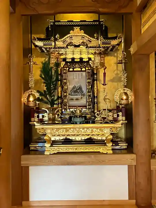 本光寺(北海道)