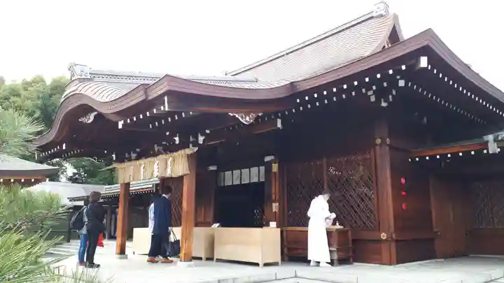 城南宮(京都府)