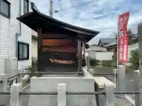 鞭崎神社 浜之町御旅所(滋賀県)