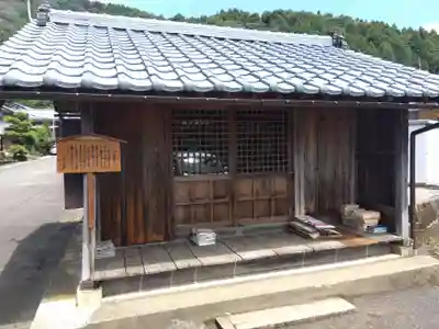 八幡神社のその他建物