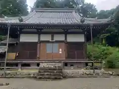 大覚寺の建物その他