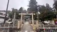 波賀八幡神社(兵庫県)