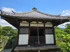 川原寺跡（弘福寺）(奈良県)