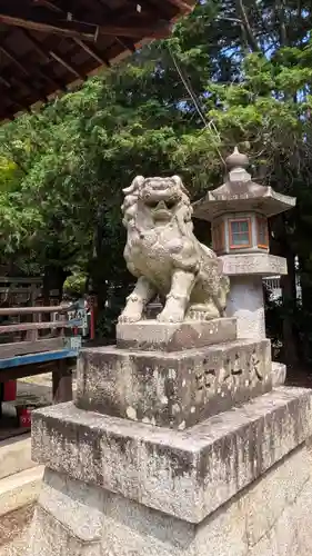 長等神社(滋賀県)
