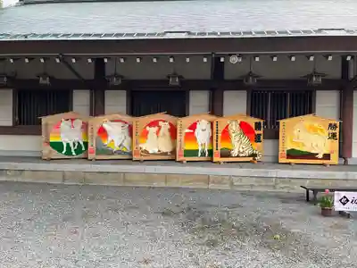 和泉國一之宮　大鳥大社(大阪府)